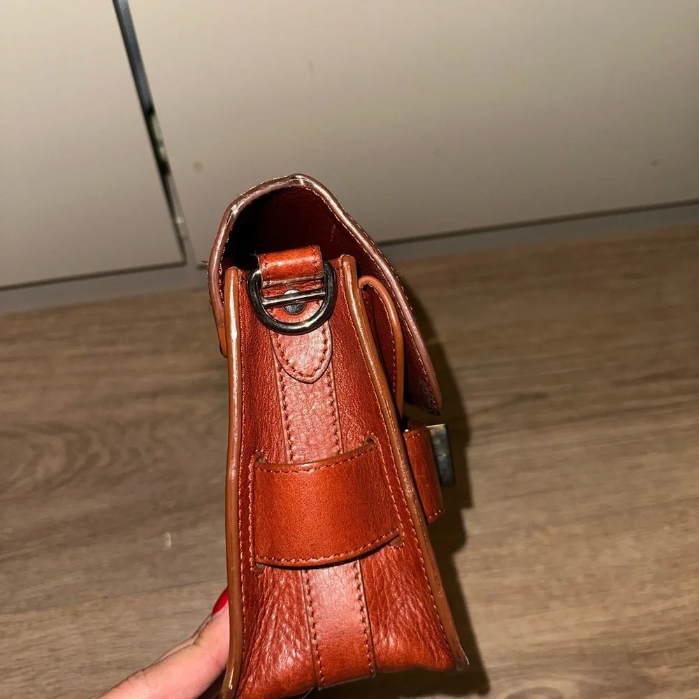 Vintage Proenza Shouler Bag